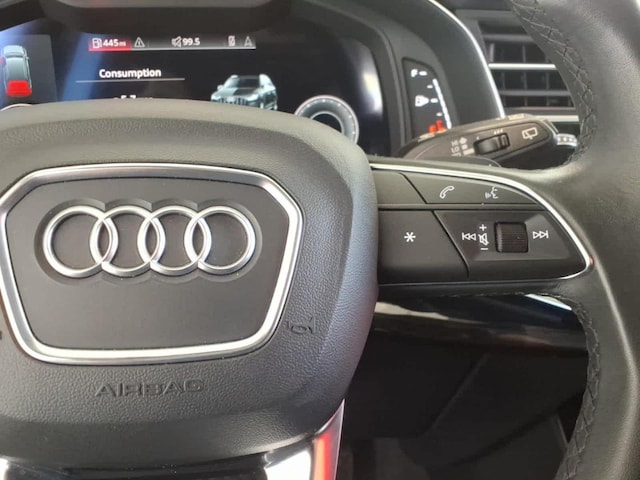 2023 Audi Q7 Premium - Photo 25