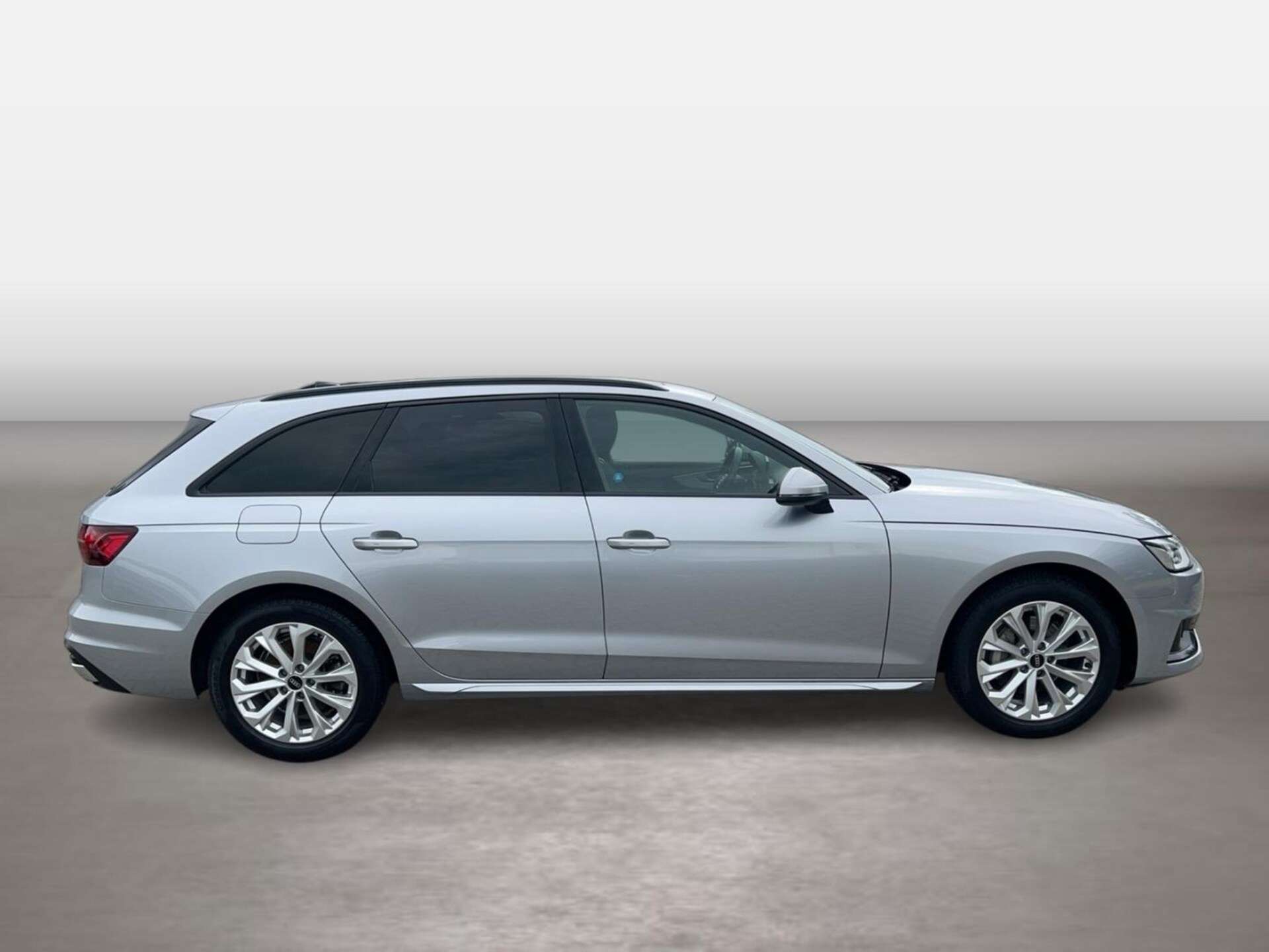 Audi A4 Avant Advanced