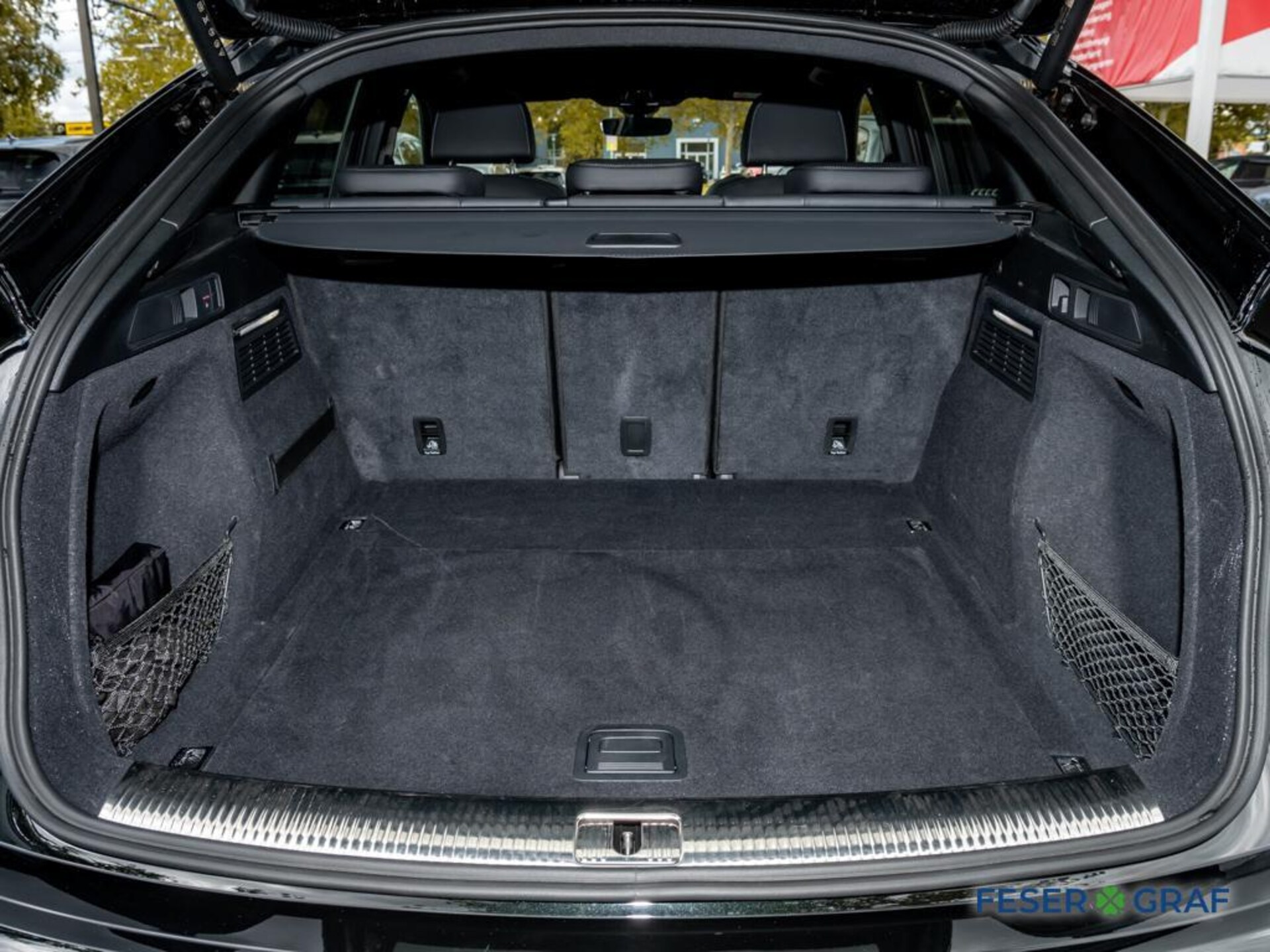Audi Q5 Sportback S line