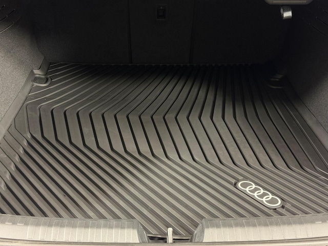 2026 Audi A6 Prestige - Photo 23
