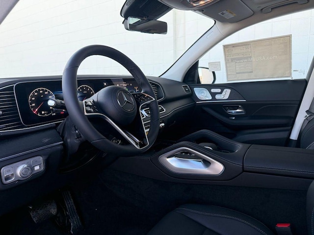 2026 Mercedes-Benz GLE 350