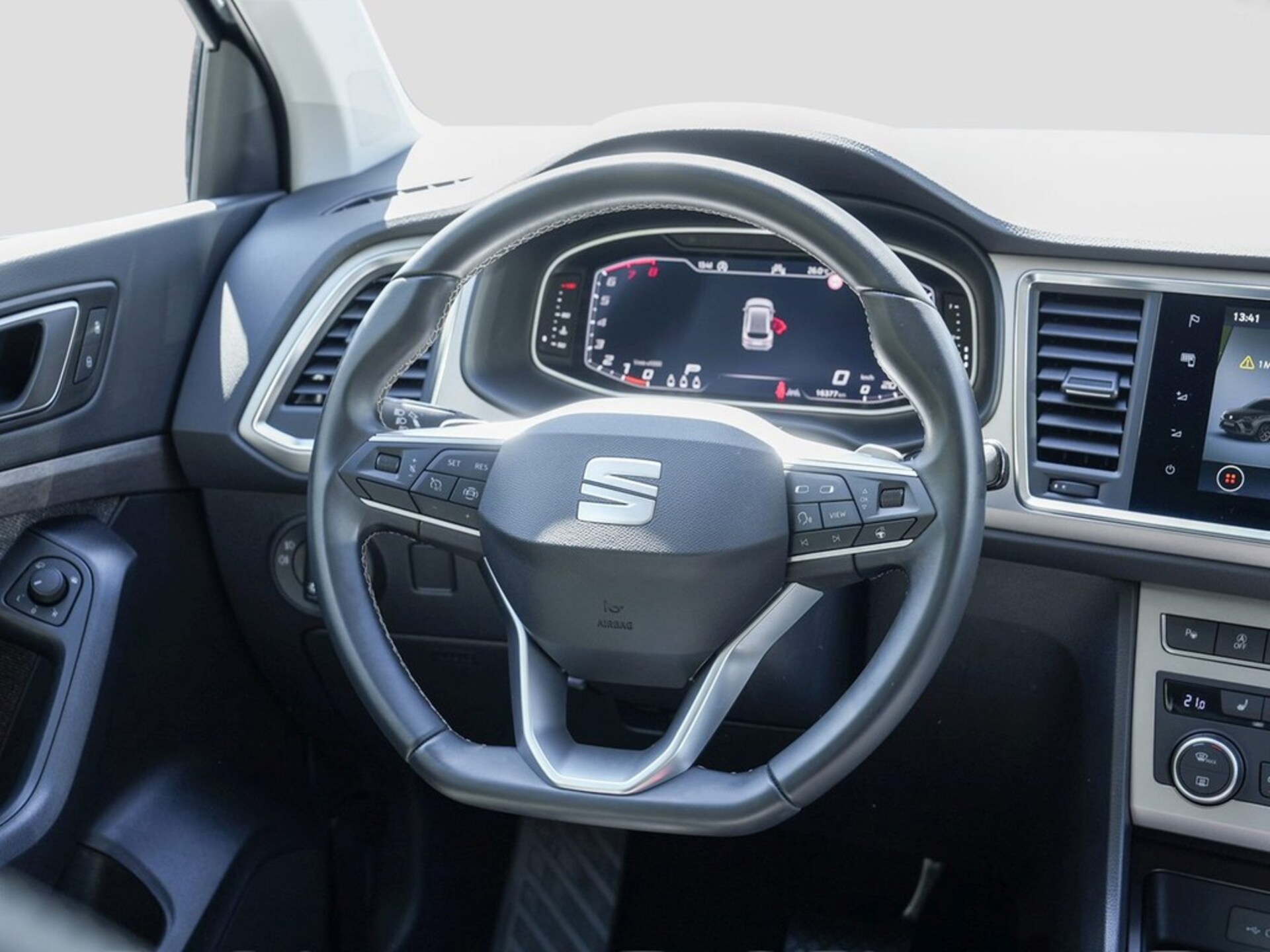 SEAT Ateca Xperience