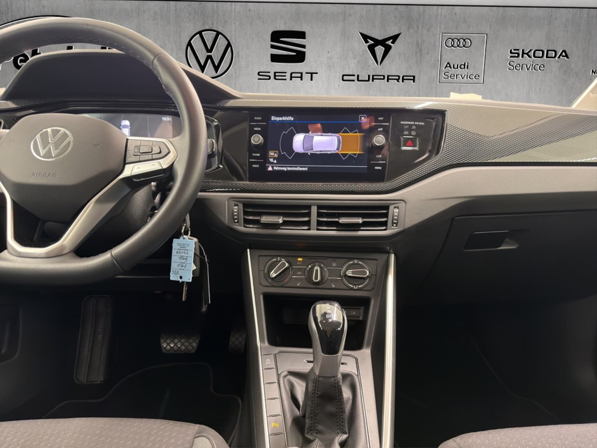 Volkswagen Polo Life