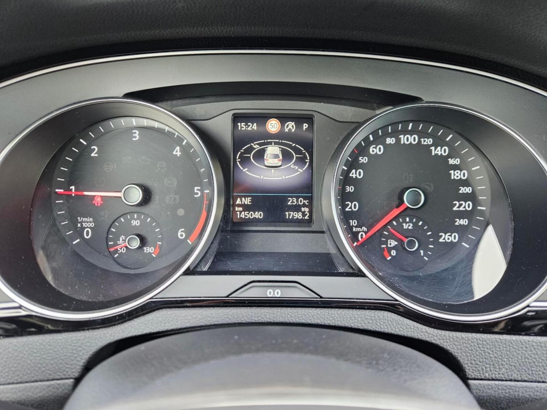 Volkswagen Passat Variant Business