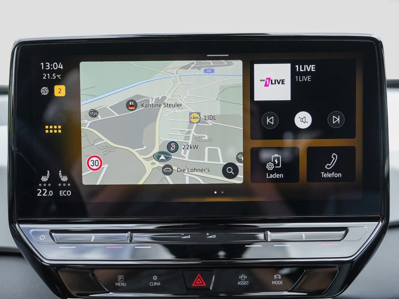 Volkswagen ID.3 – Bild 14
