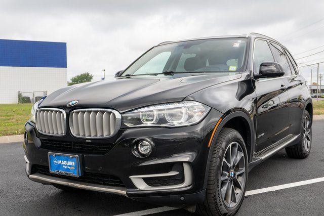 2015 BMW X5