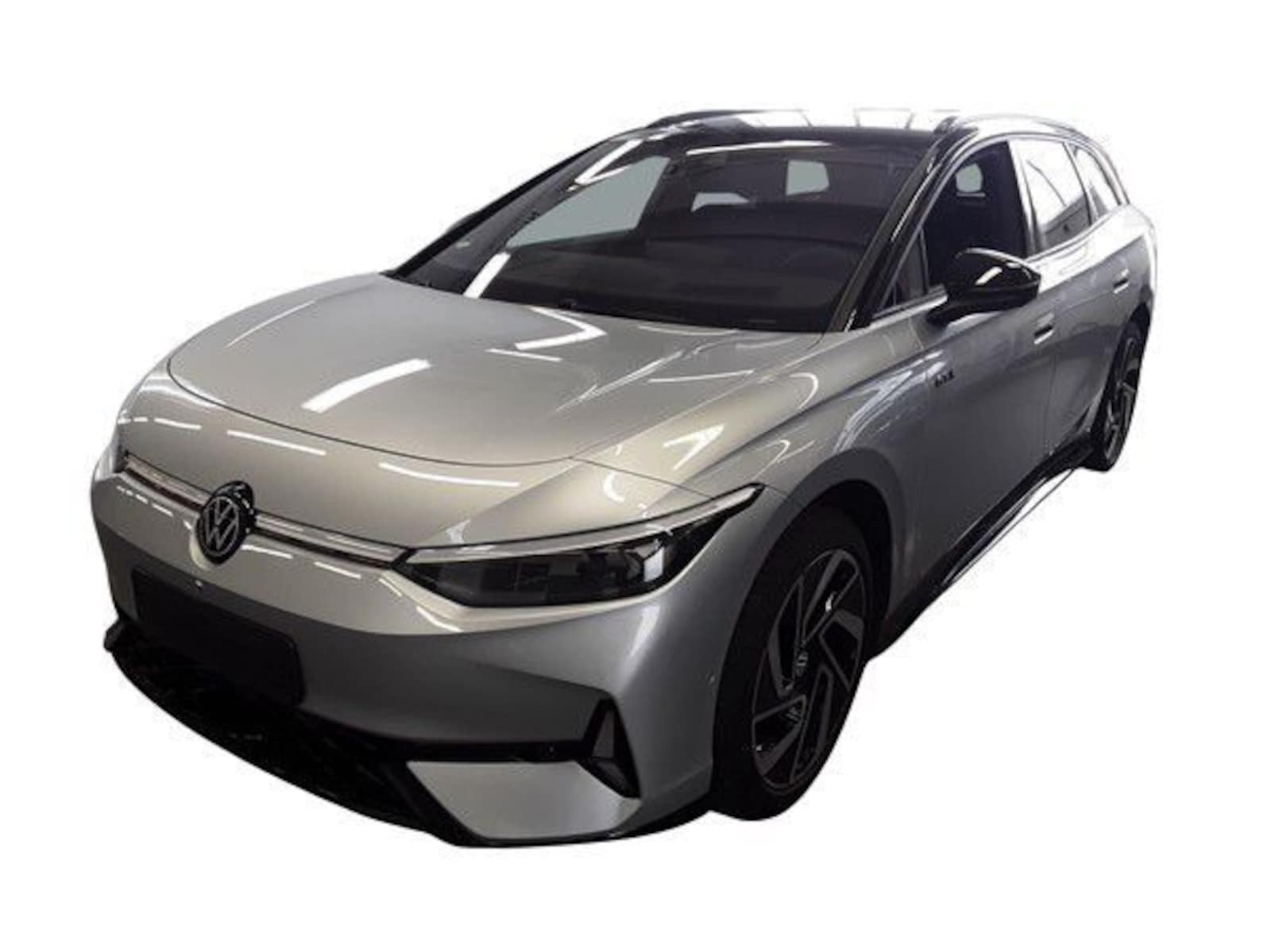 Volkswagen ID.7 Tourer – Bild 2