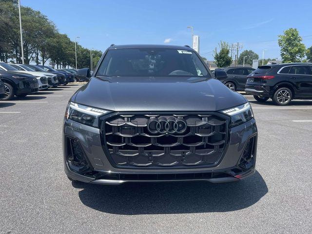 2026 Audi SQ7