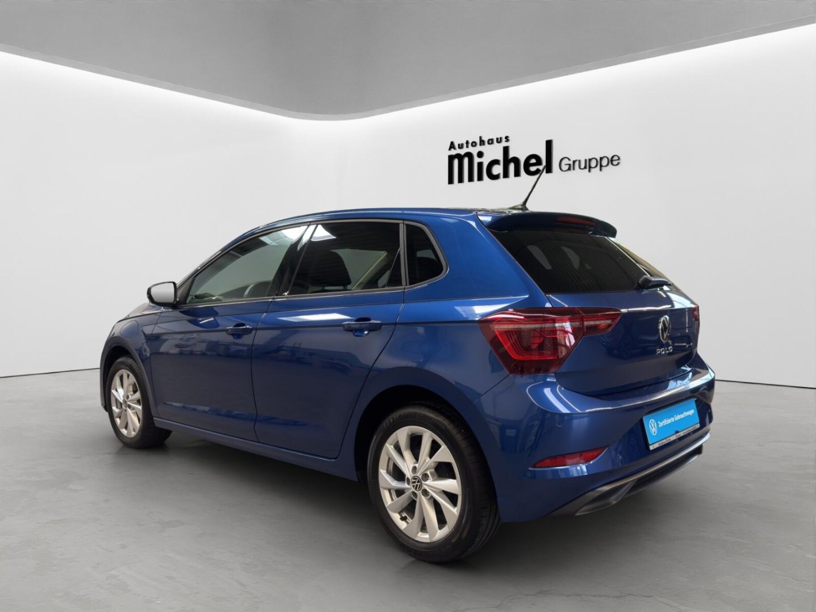 Volkswagen Polo – Bild 6