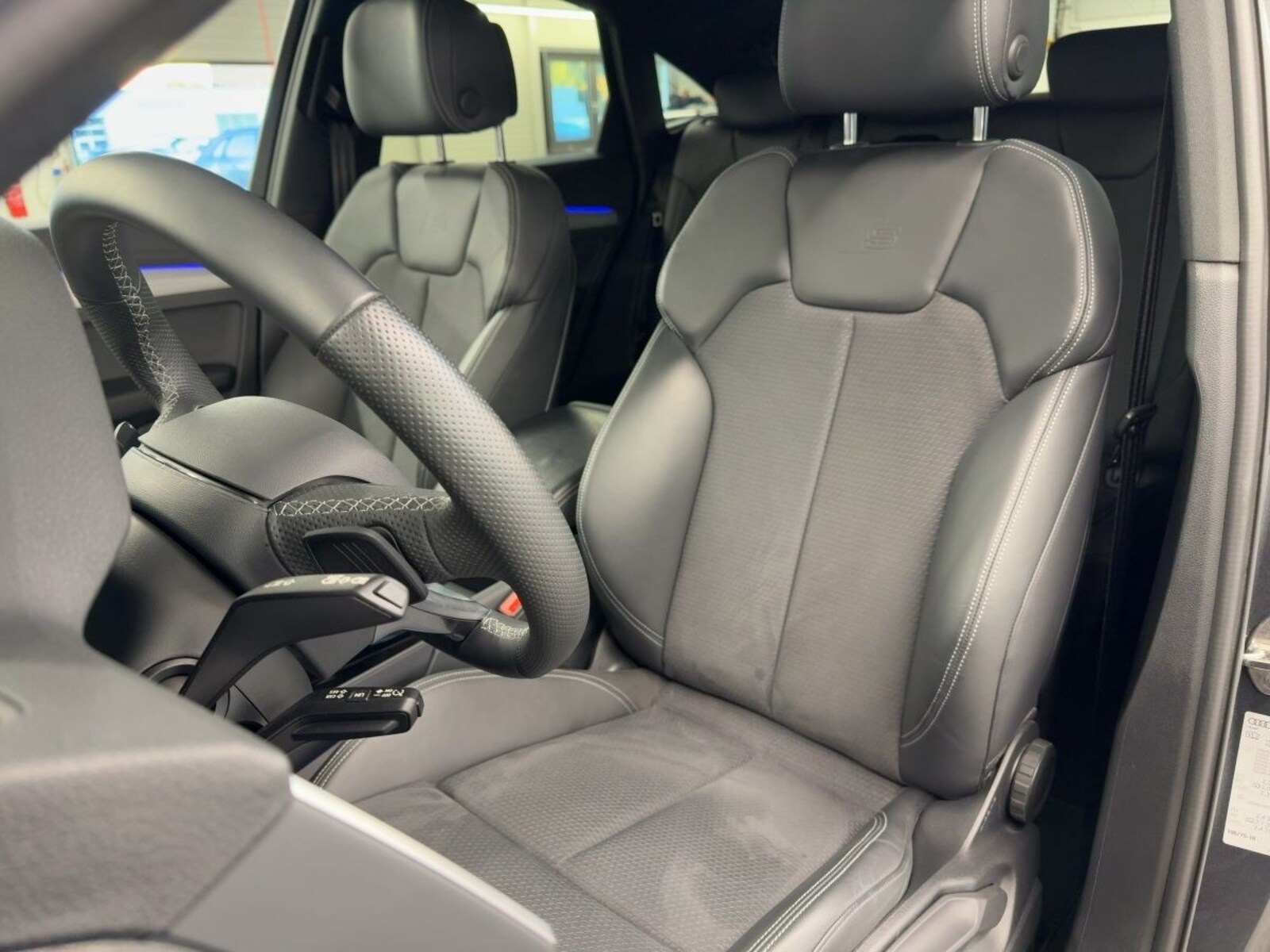 Audi Q5 Sportback – Bild 17