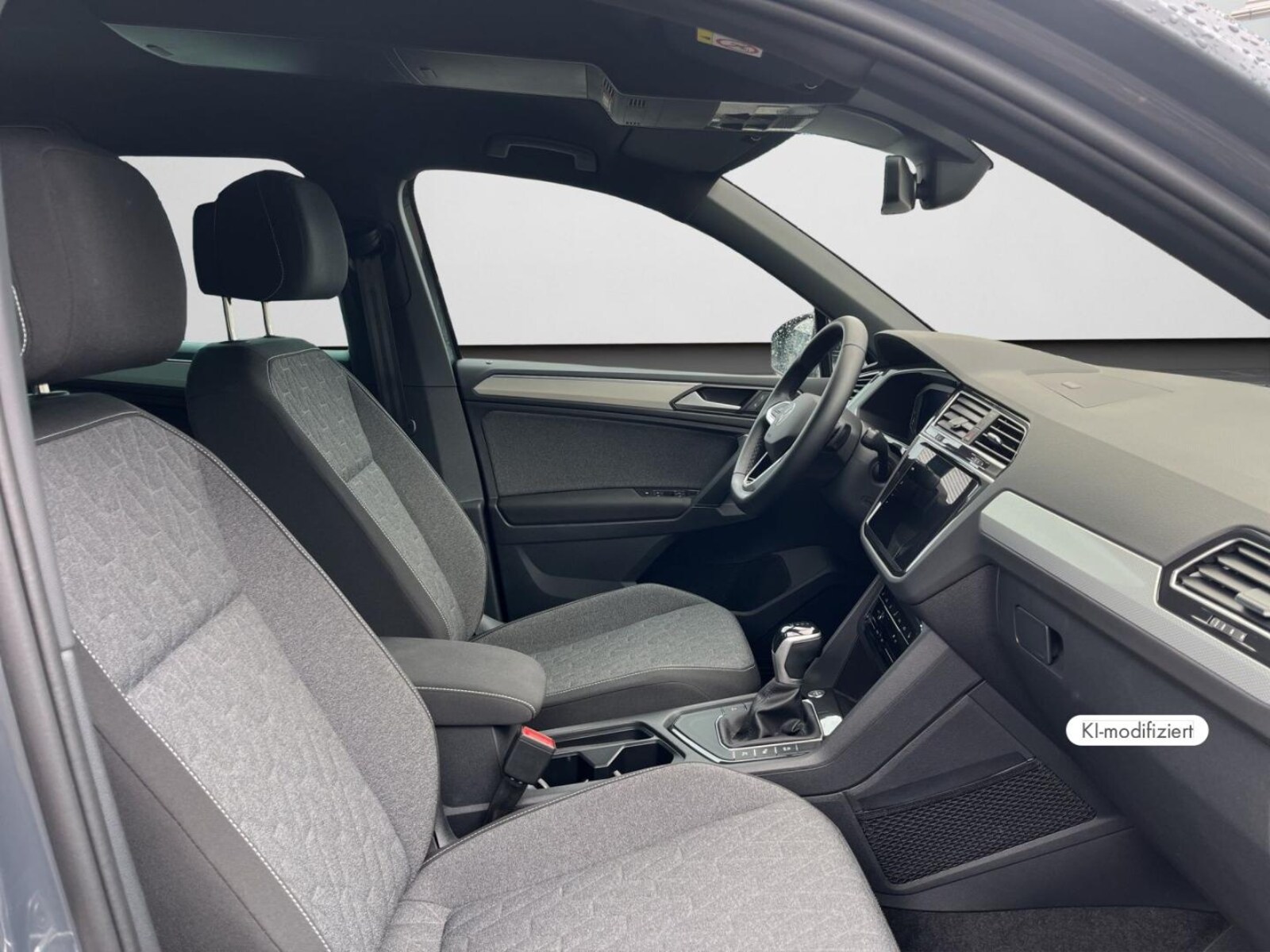 Volkswagen Tiguan – Bild 5
