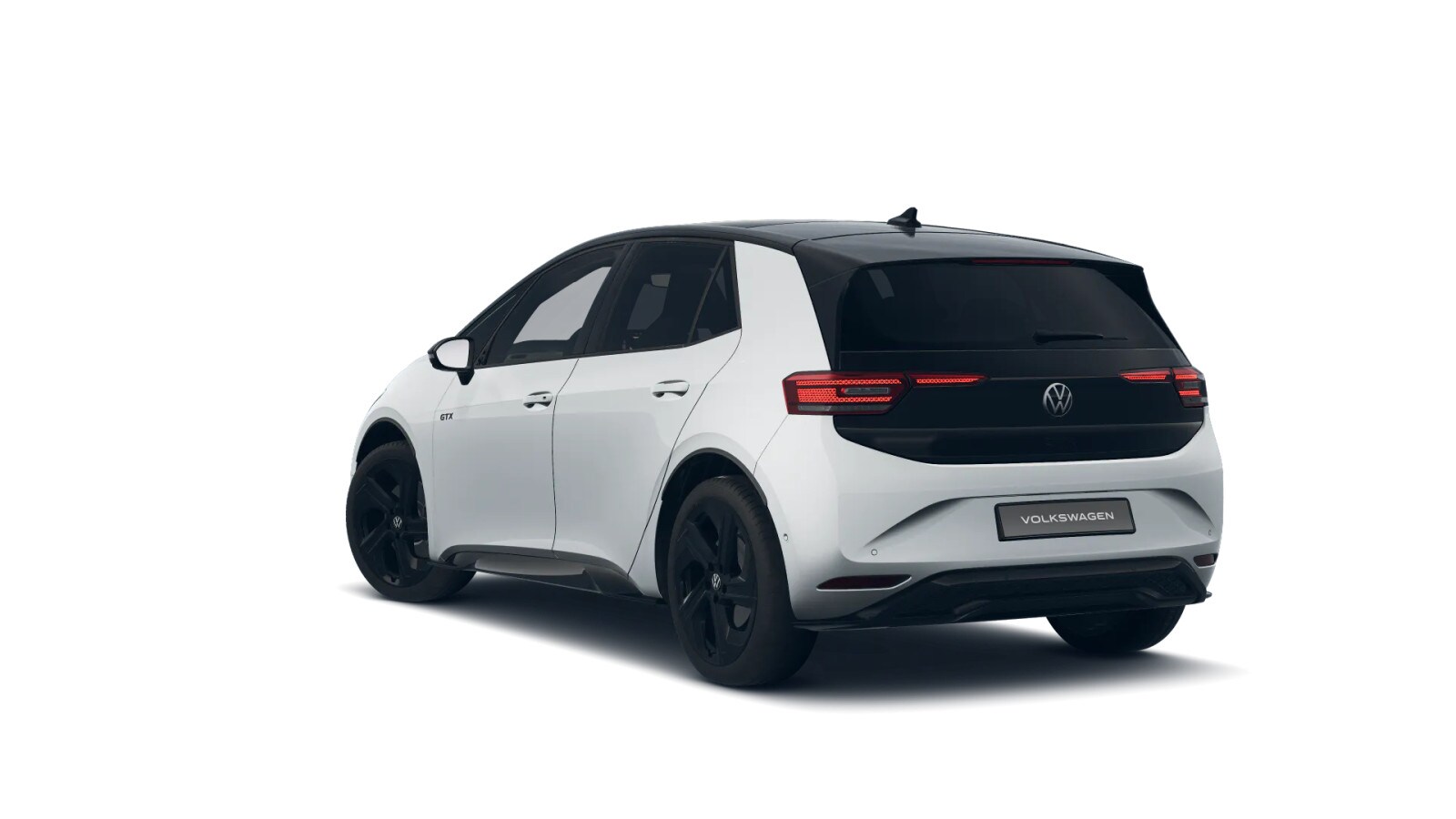 Volkswagen ID.3 – Bild 5
