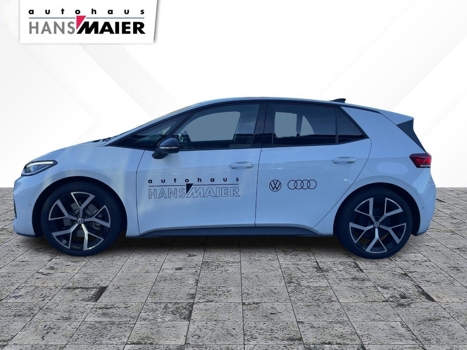 Volkswagen ID.3 Neo – Bild 6