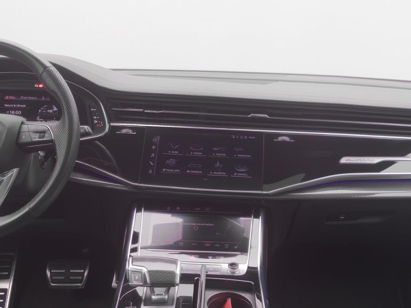 Audi SQ8 – Bild 8