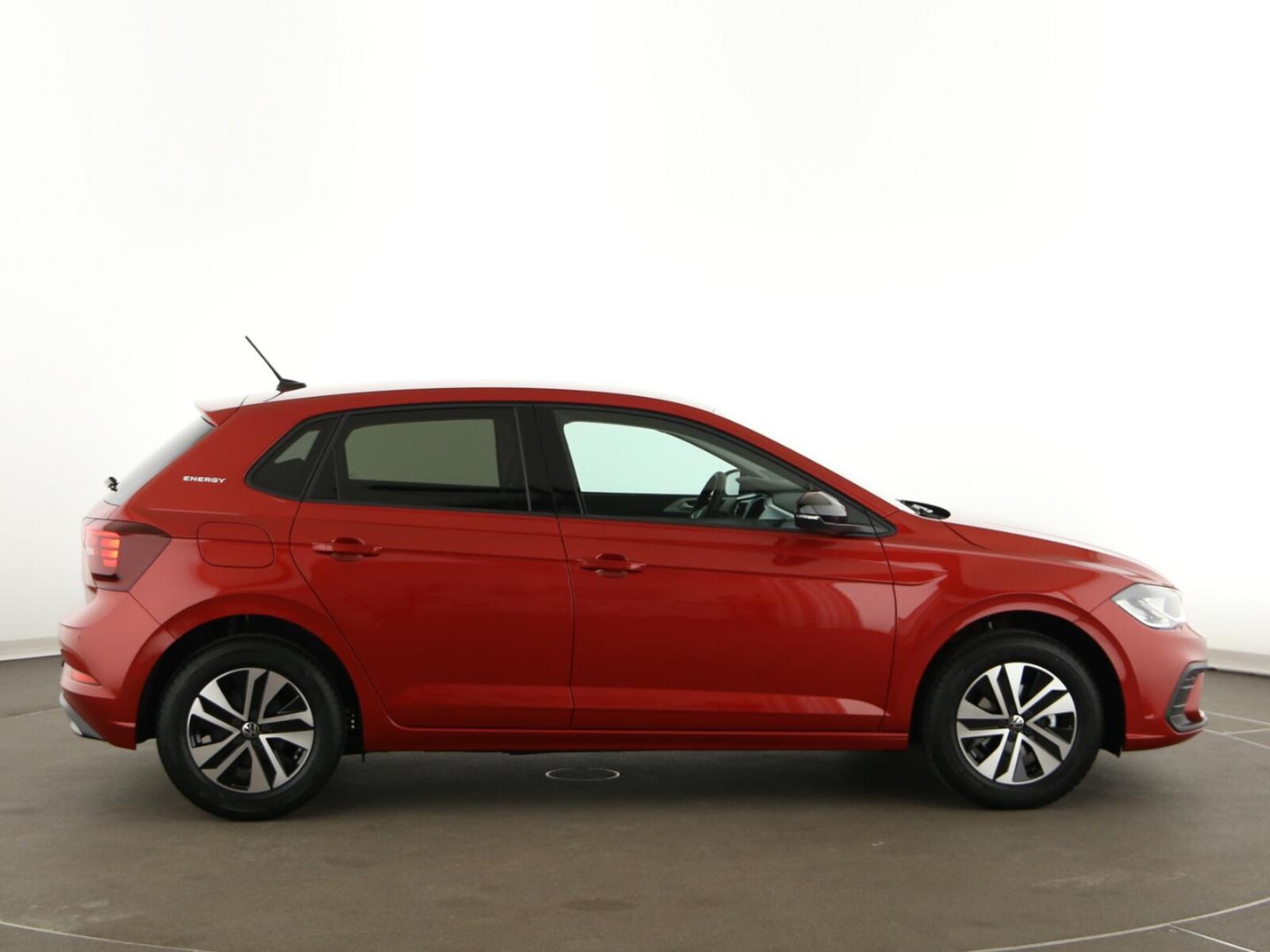 Volkswagen Polo – Bild 7