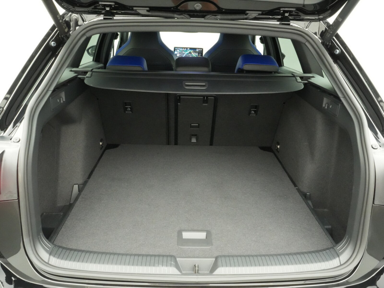 Volkswagen Golf Variant – Bild 19