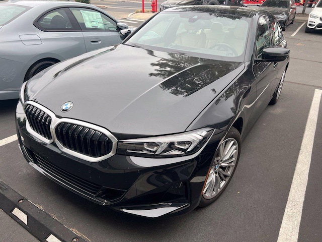 2023 BMW 330i