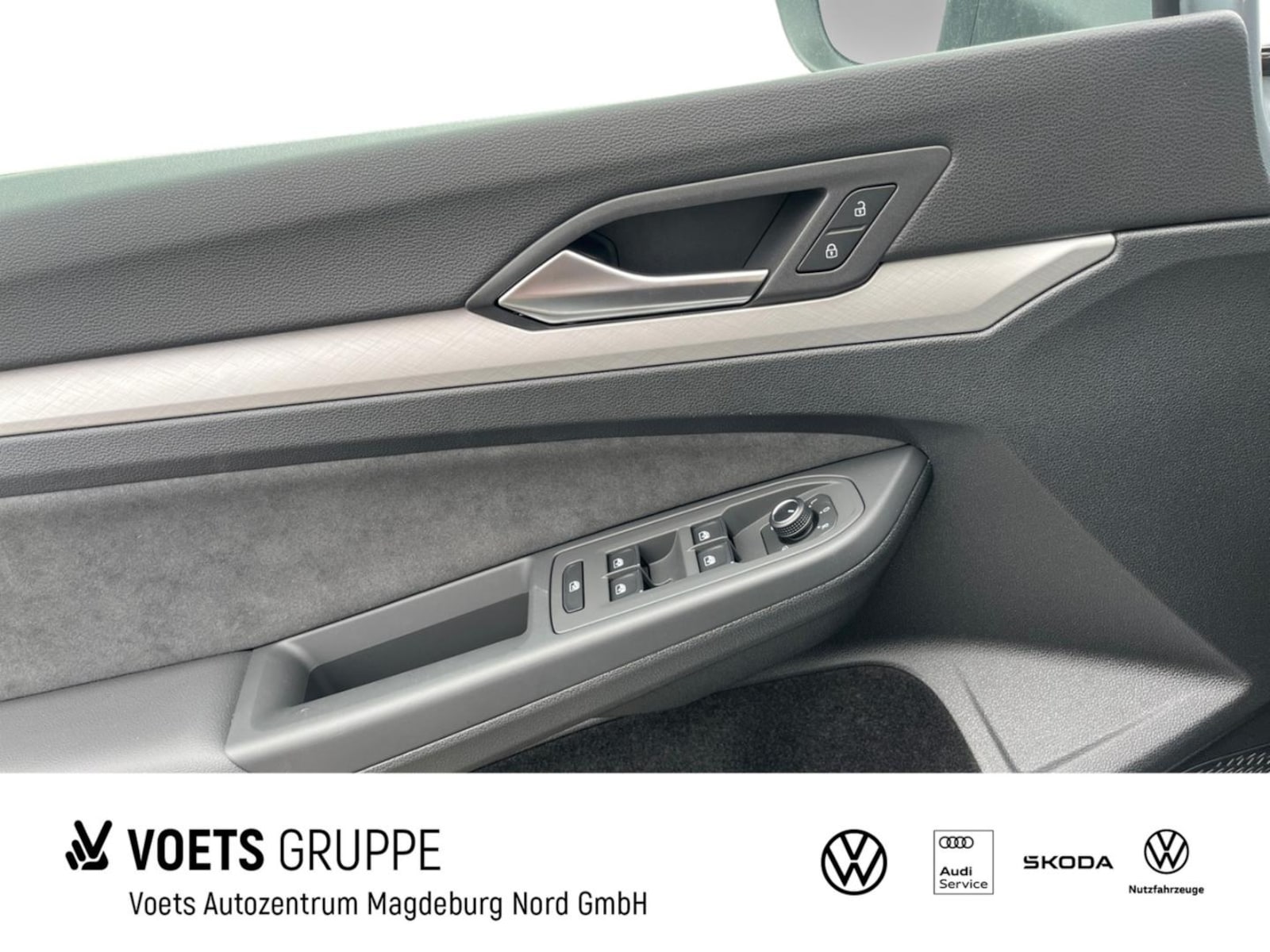 Volkswagen Golf – Bild 13
