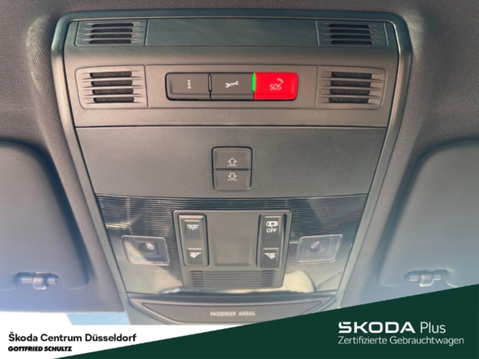Škoda Kamiq – Bild 16