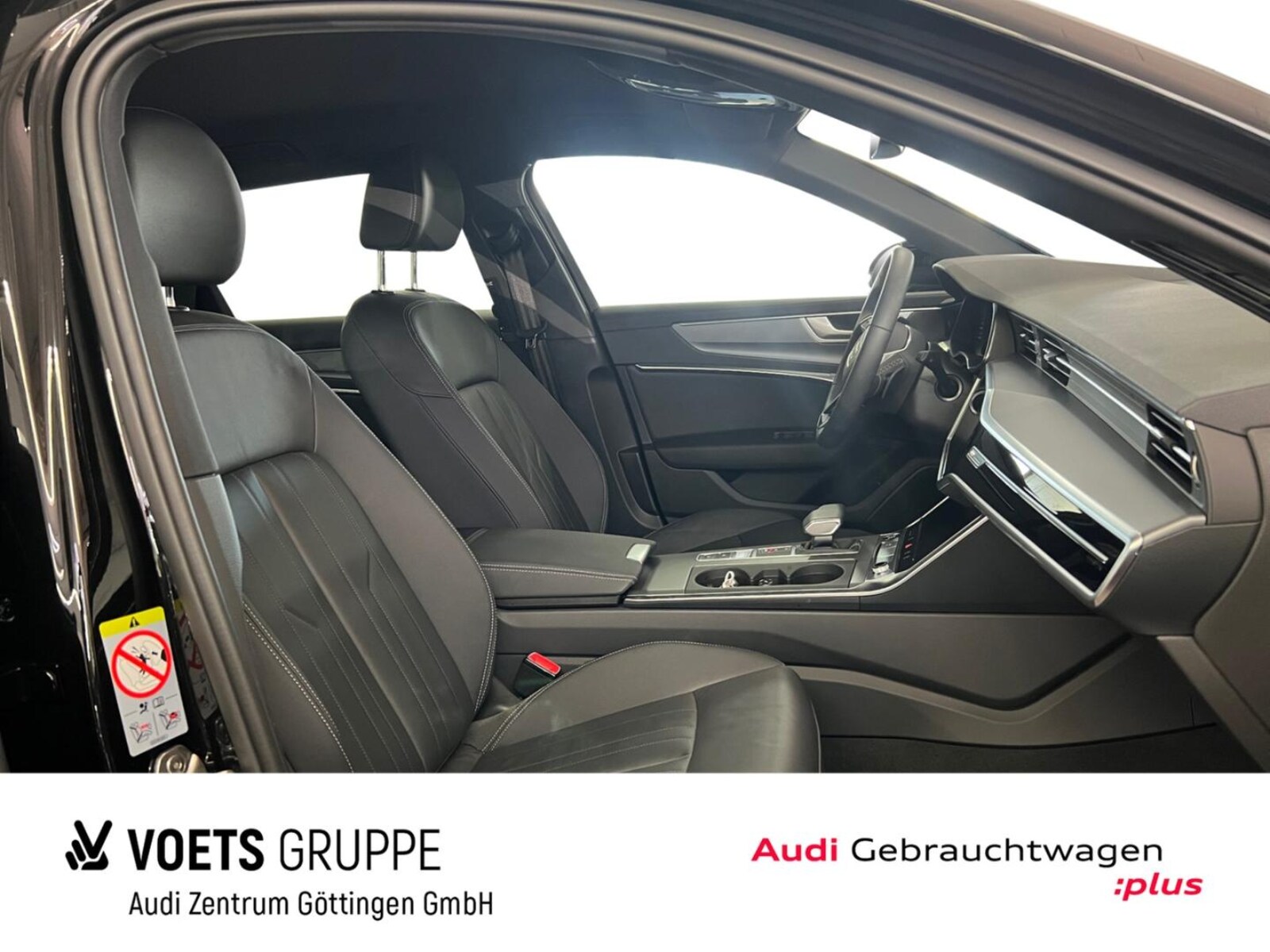 Audi A6 Avant – Bild 6