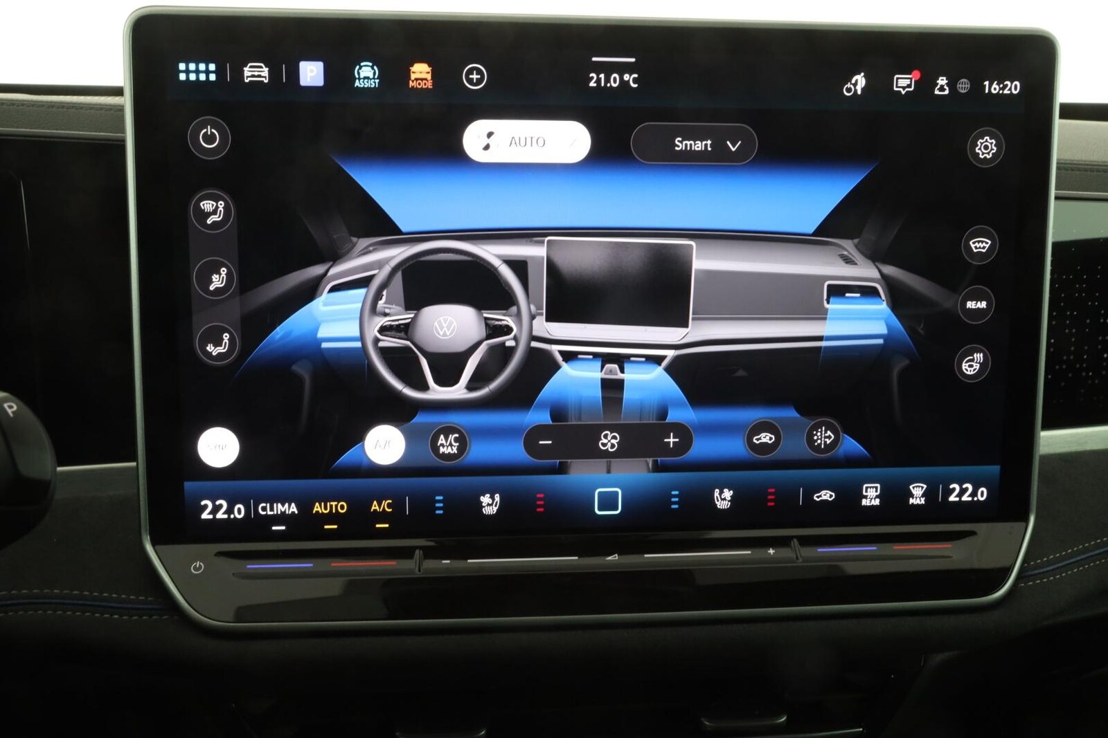 Volkswagen Passat – Bild 18
