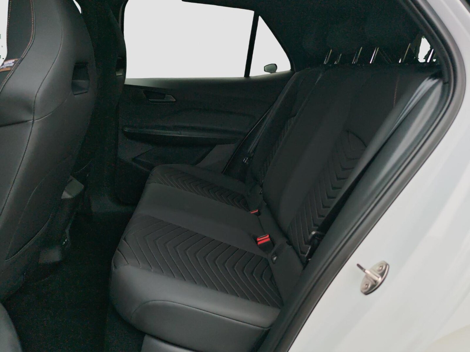 CUPRA Born – Bild 10