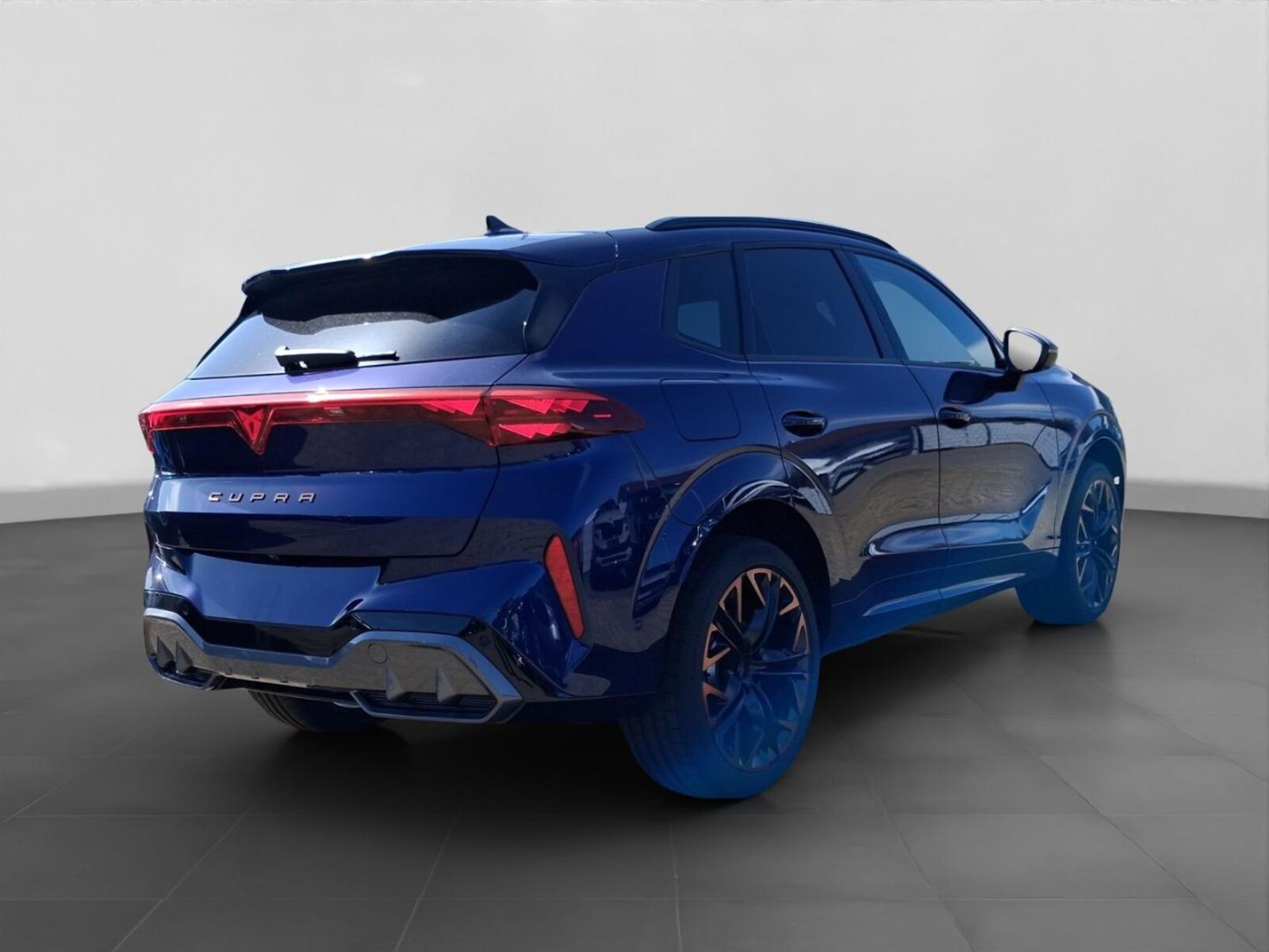 CUPRA Terramar – Bild 3