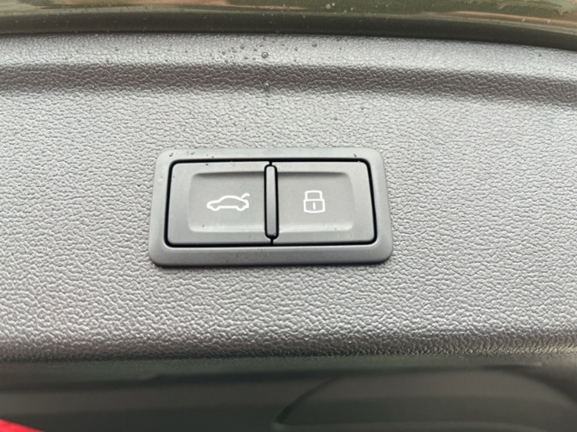 Audi A3 allstreet
