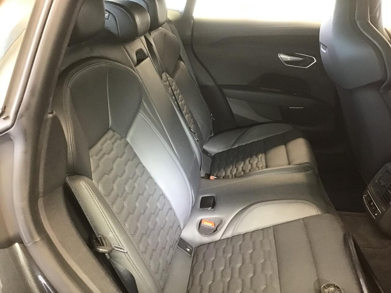 Image about Audi e-tron GT e-tron quattro