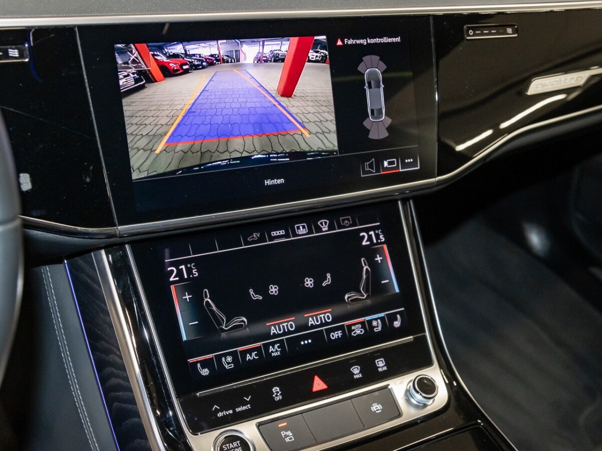 Image about Audi A8 L TFSI e 60 TFSI e quattro tiptronic