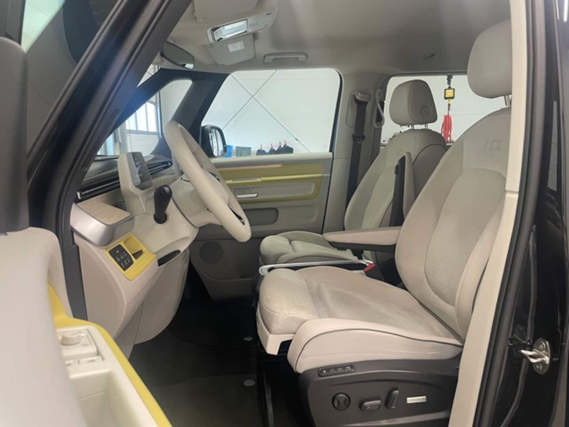 Volkswagen ID. Buzz Pro