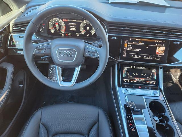 2026 Audi Q8 Premium Plus - Photo 23