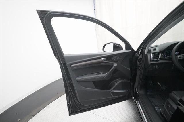 2025 Audi Q5 Premium Plus - Photo 29