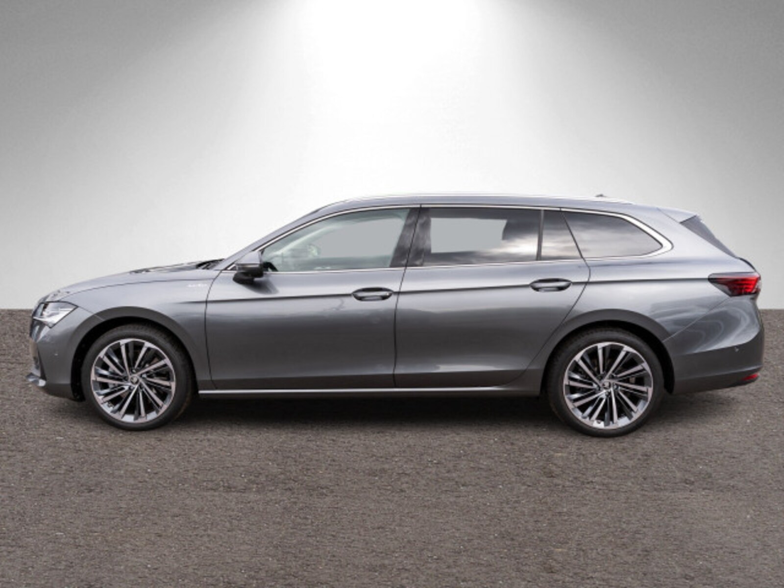 Škoda Superb Combi – Bild 4