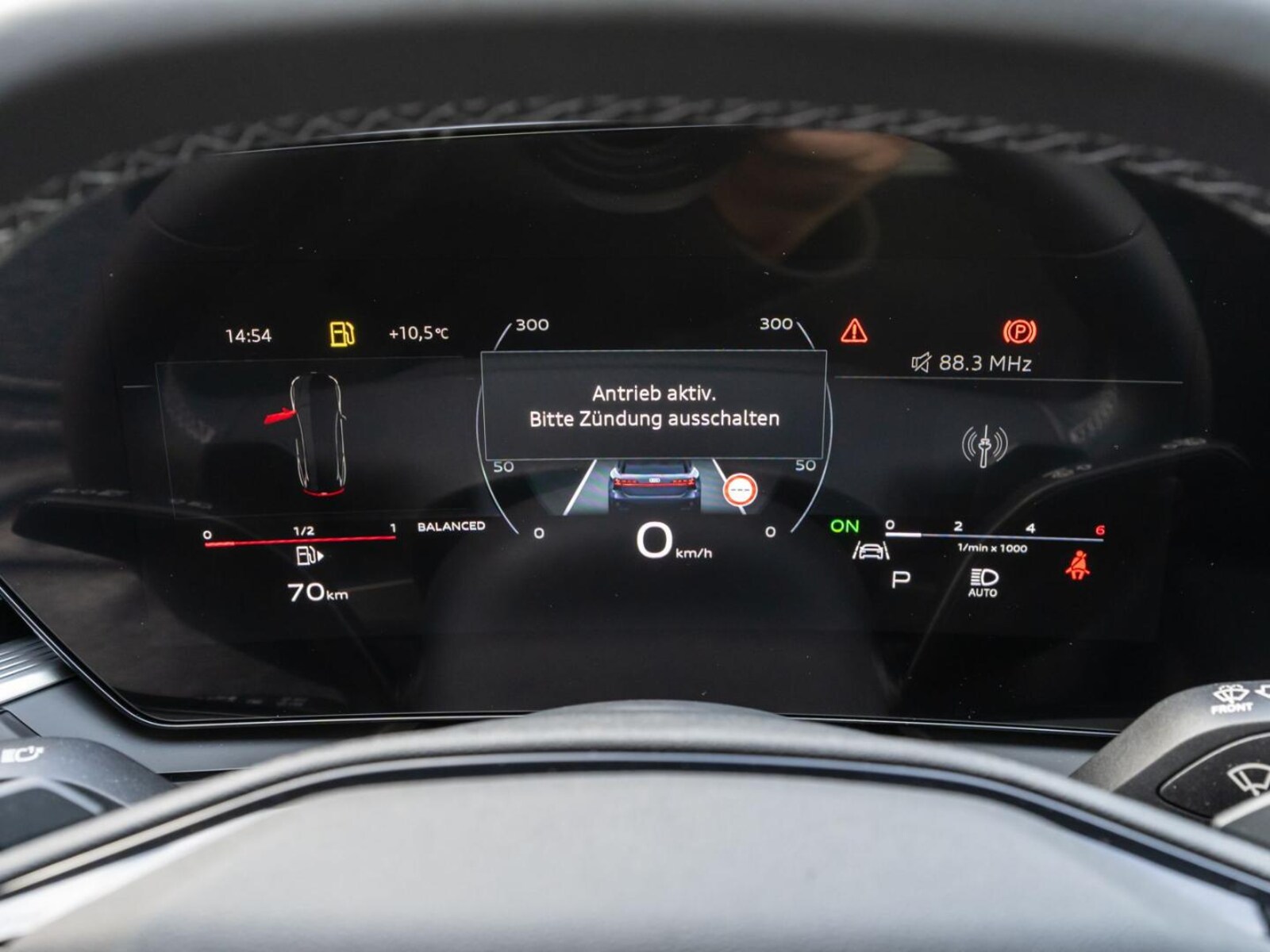 Audi A6 Avant – Bild 15