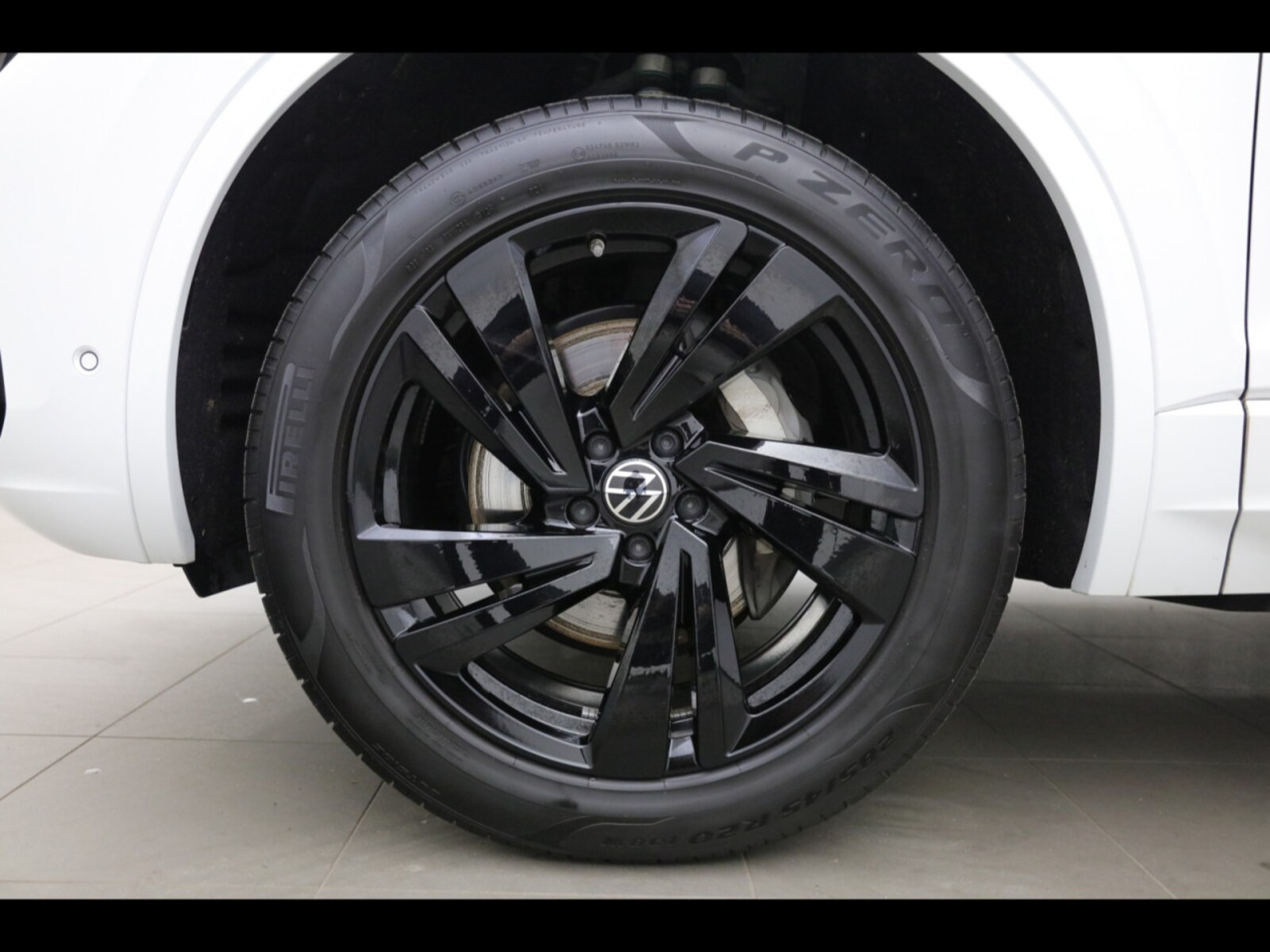 Volkswagen Touareg – Bild 21