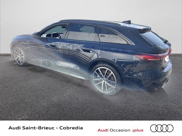 Audi A5 Coupé Design TDI Hybride 204 Ch S Tronic -  - Joinsteer - #5