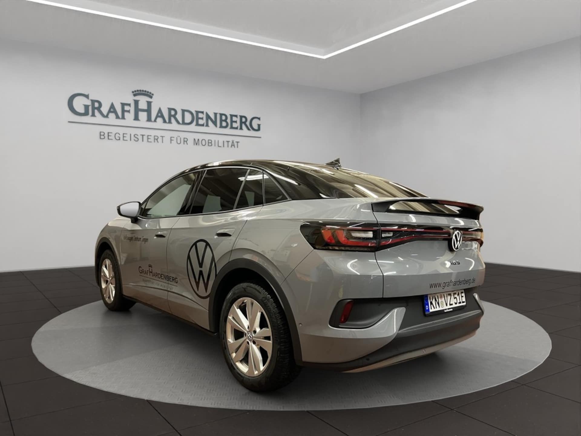Volkswagen ID.5 Pure