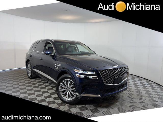 2024 Genesis GV80
