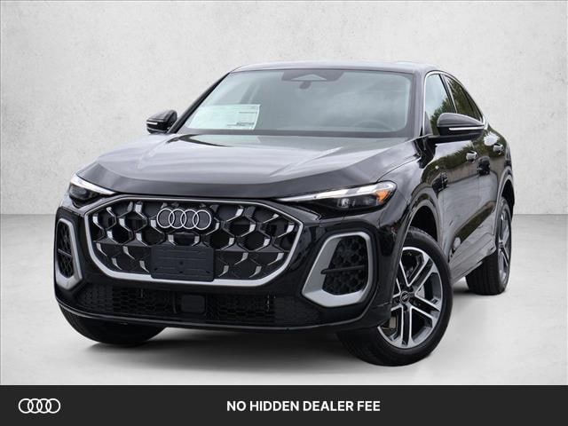 Photo of 2026 Audi Q5 Sportback