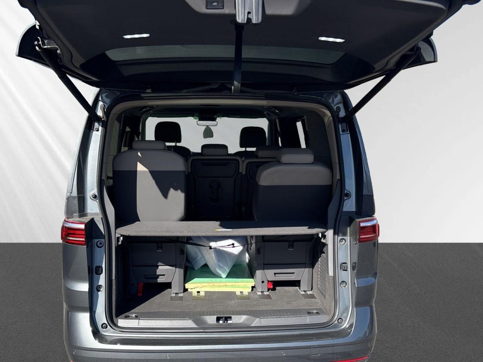 Volkswagen Multivan – Bild 6