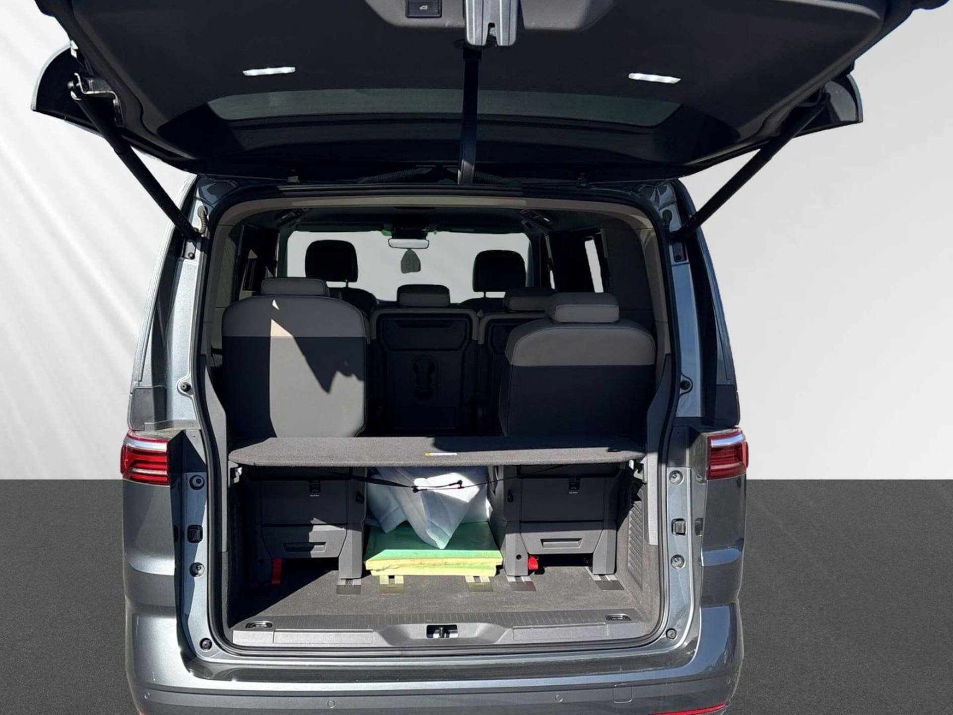 Volkswagen Multivan Life