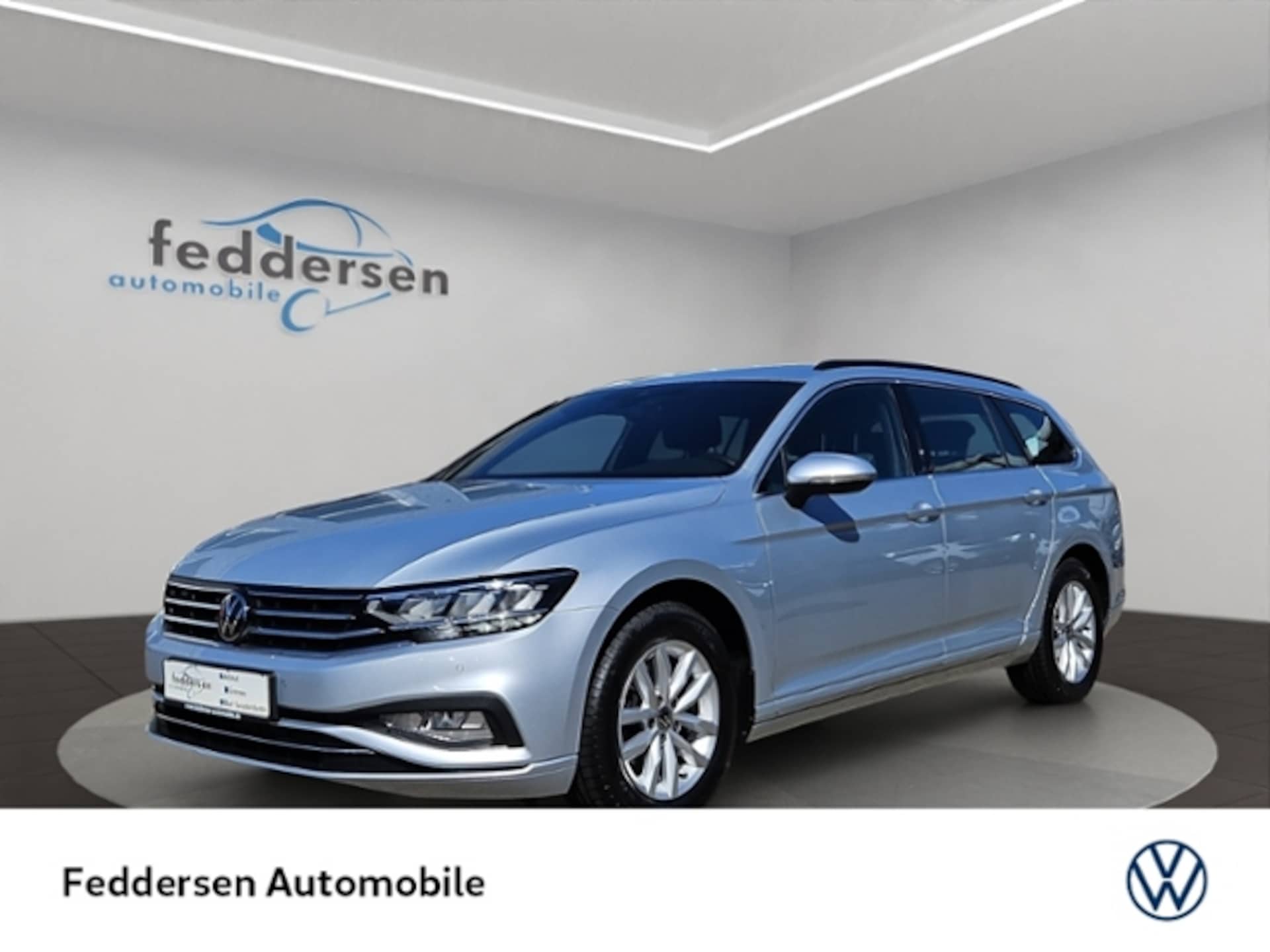 Volkswagen Passat Variant Business