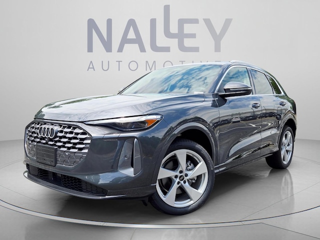 Photo of 2026 Audi Q5