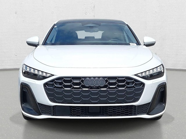 2026 Audi A5 Sedan
