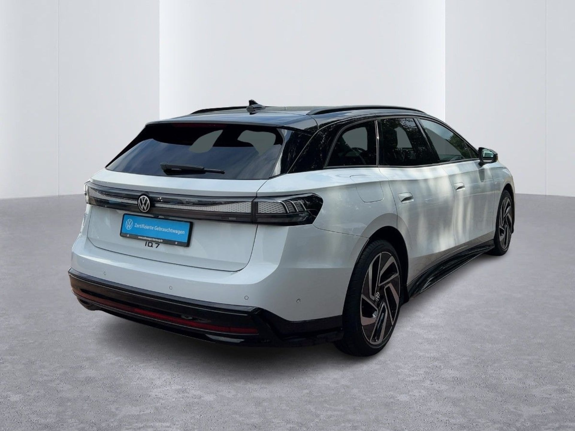 Volkswagen ID.7 Tourer Pro