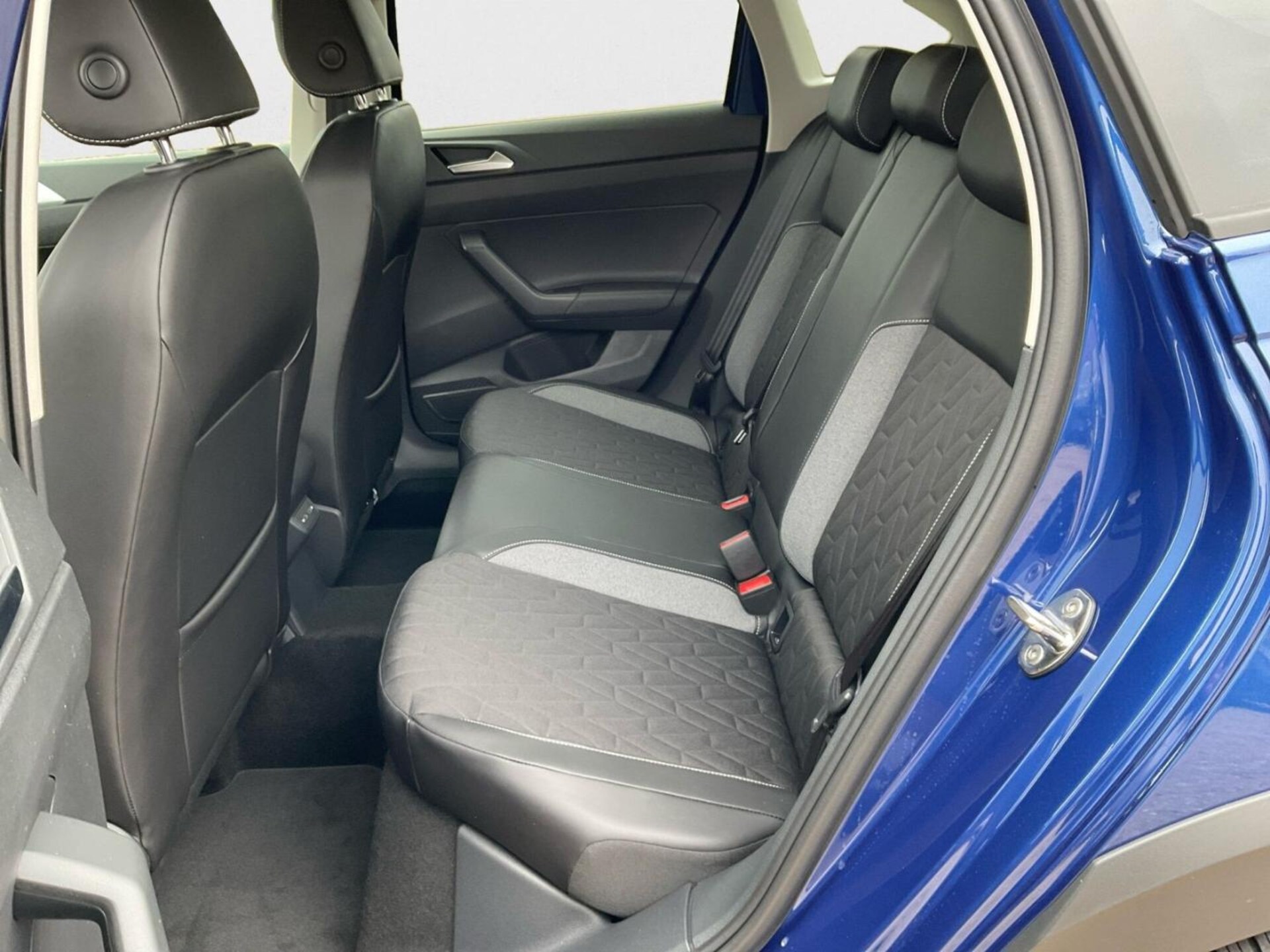 Volkswagen Taigo Goal