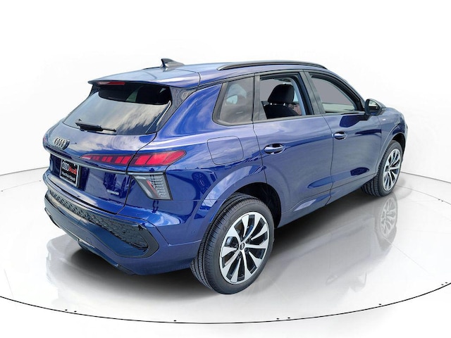 2026 Audi Q3 SUV