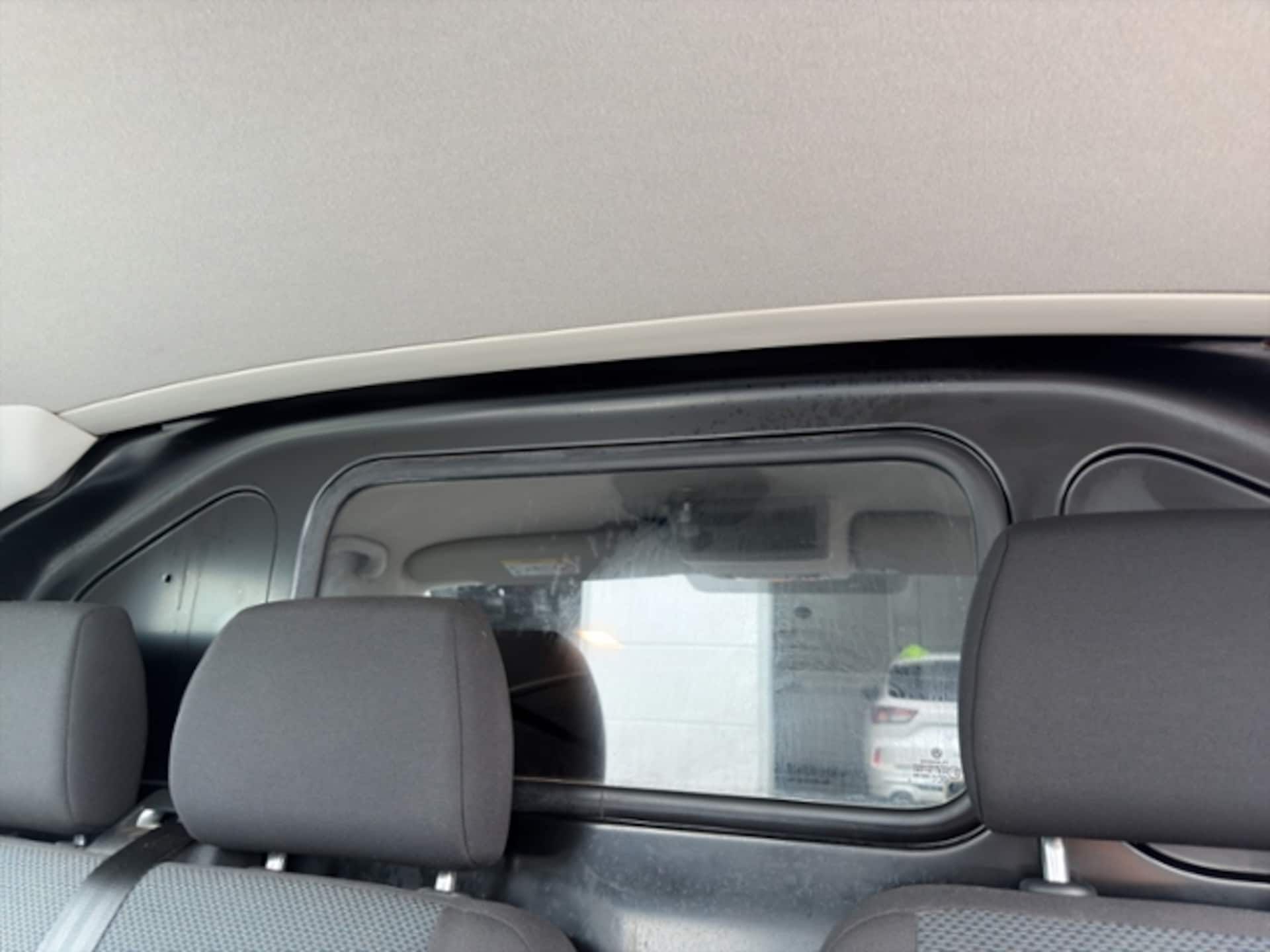 Volkswagen T6 Transporter Kasten kurzer Radstand