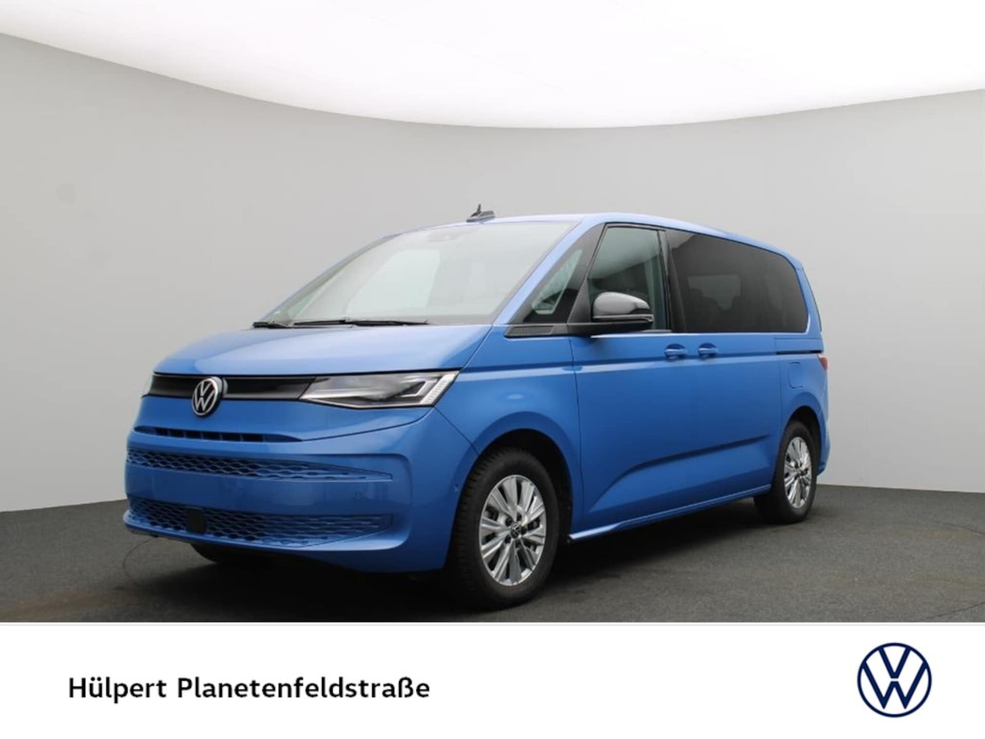 Volkswagen Multivan Basis-Modell